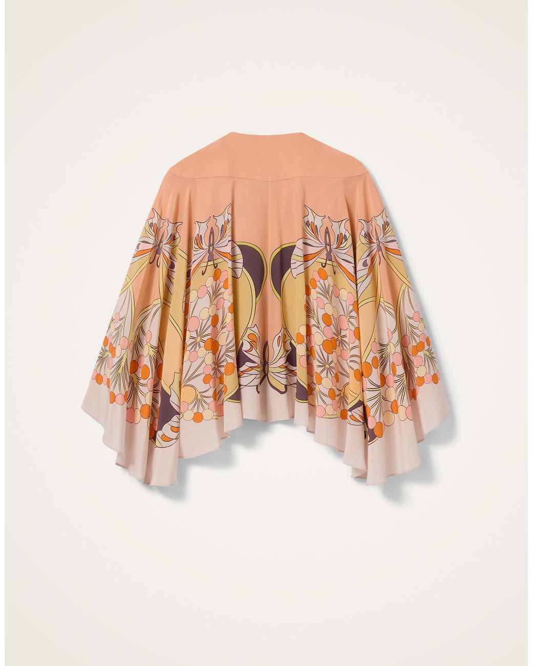 LaDoubleJ Natural Magic Top