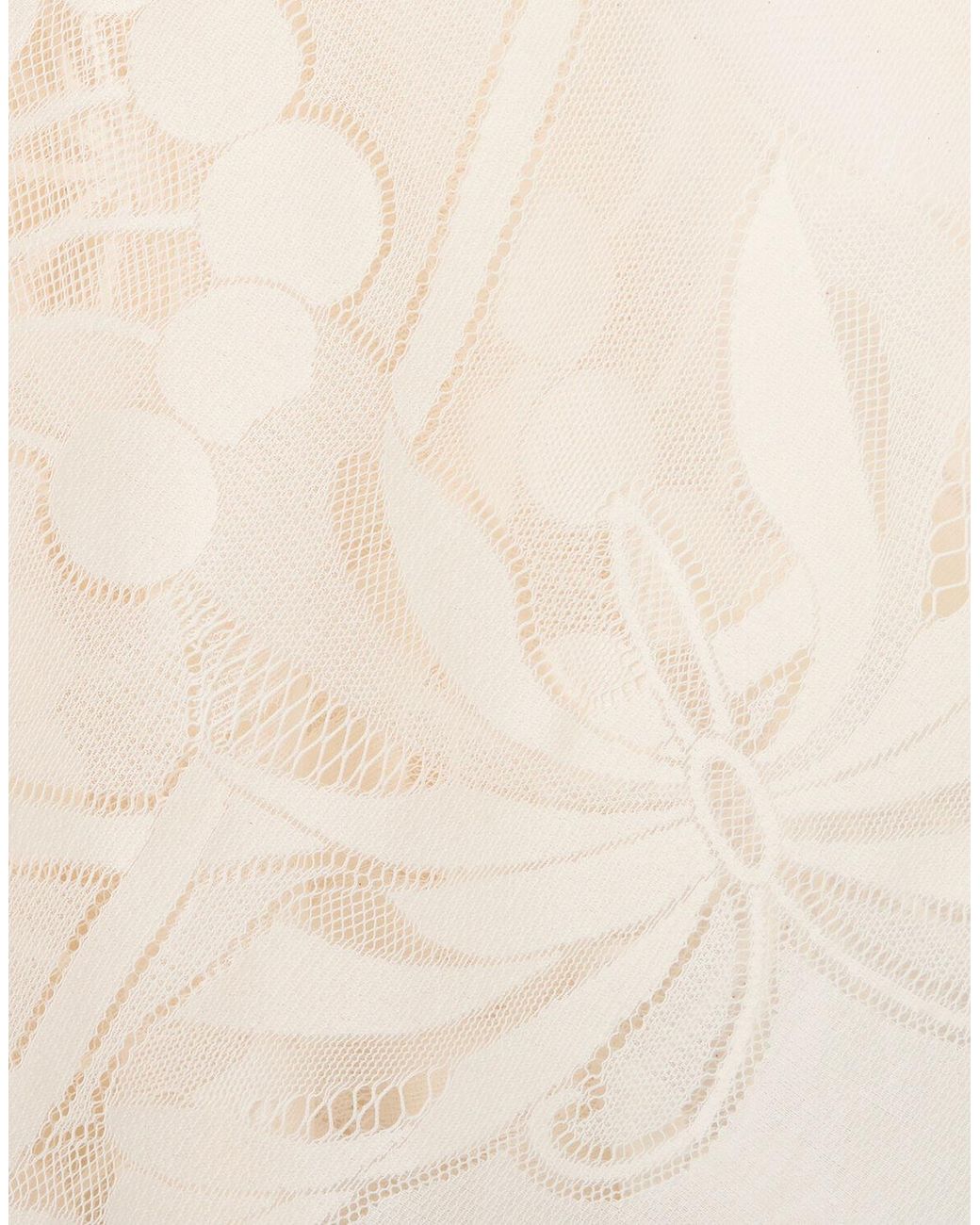 LaDoubleJ Natural Duchess Skirt