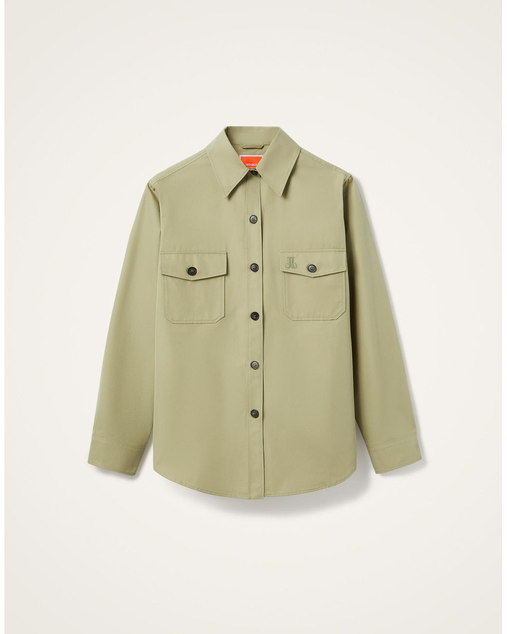 LaDoubleJ Red Divine Jacket