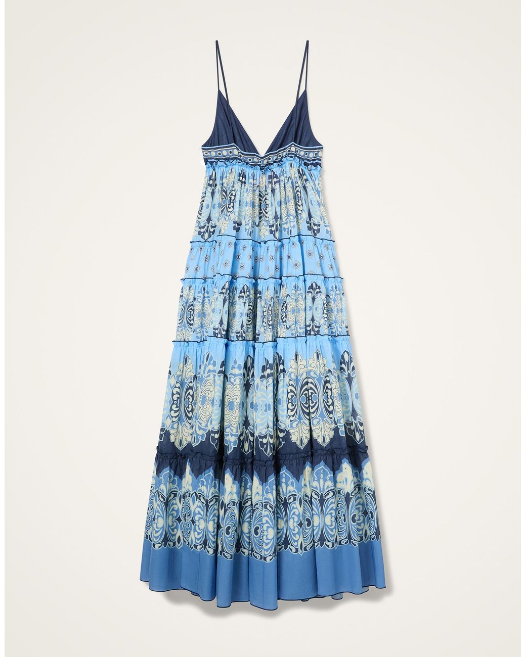 LaDoubleJ Blue Nymph Dress