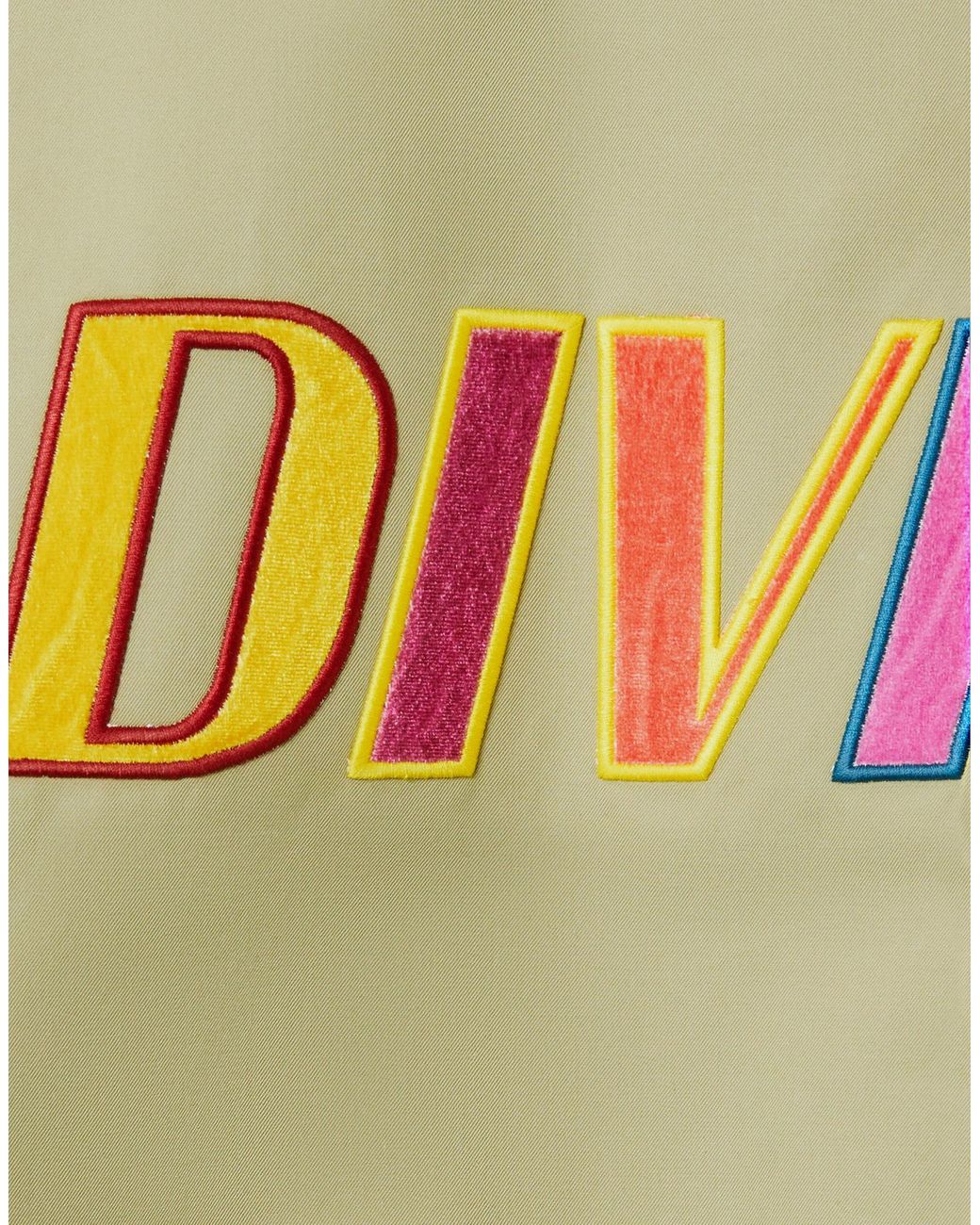 LaDoubleJ Red Divine Jacket