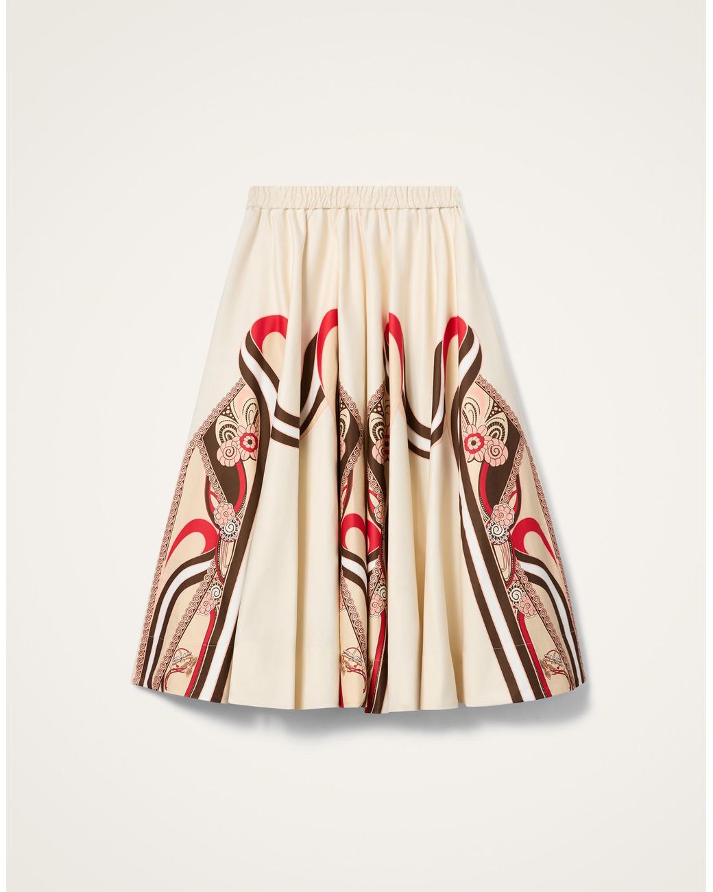 LaDoubleJ Natural Ballerina Skirt