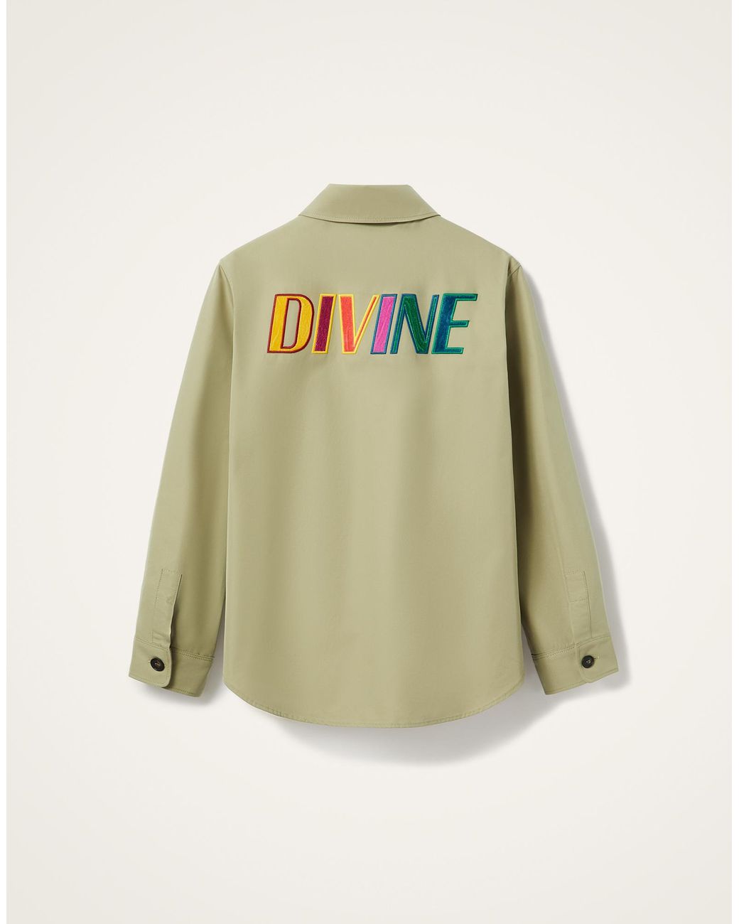 LaDoubleJ Red Divine Jacket