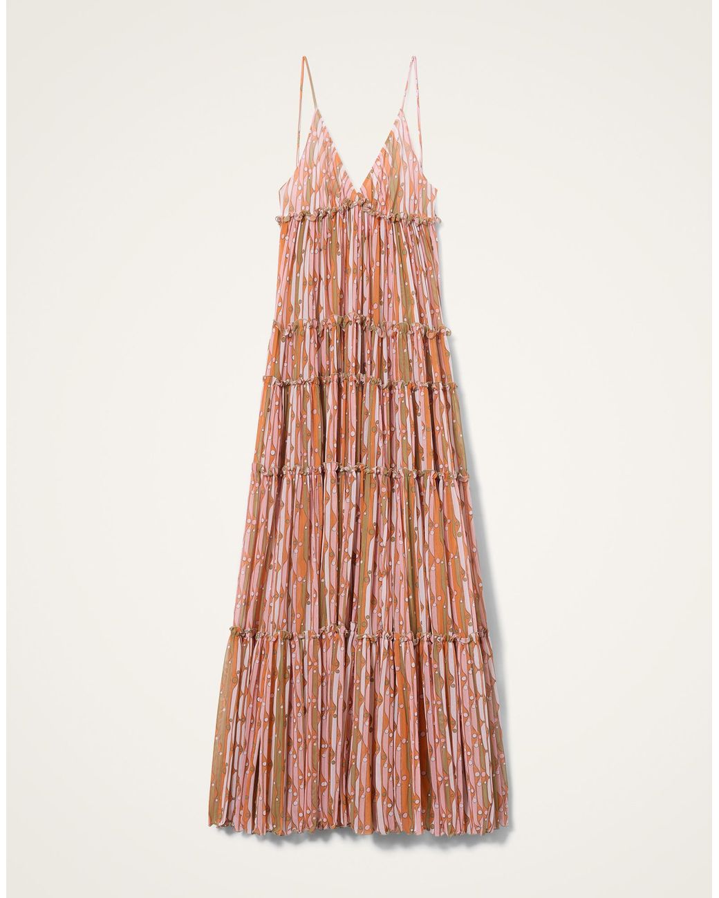 LaDoubleJ Natural Nymph Dress