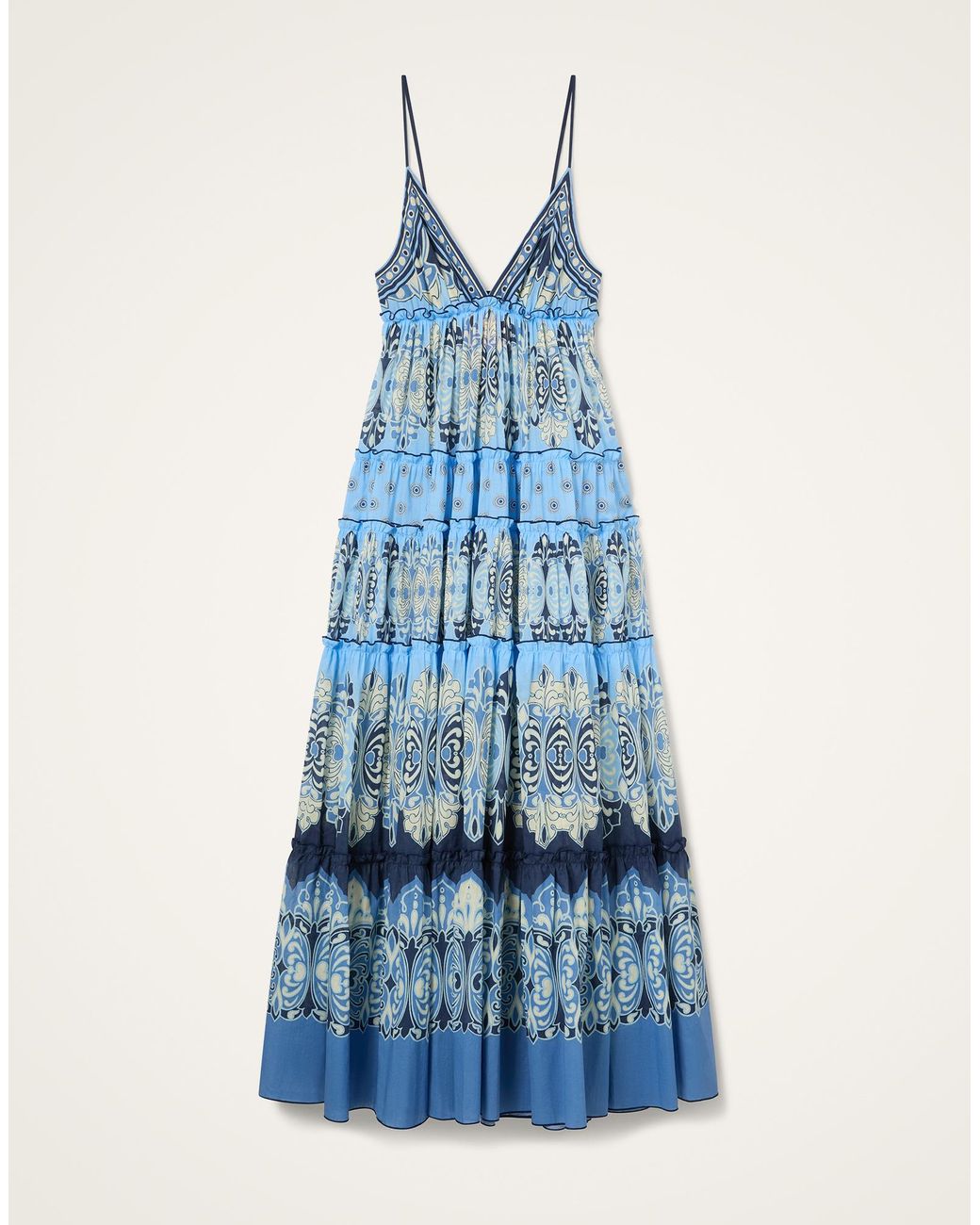 LaDoubleJ Blue Nymph Dress