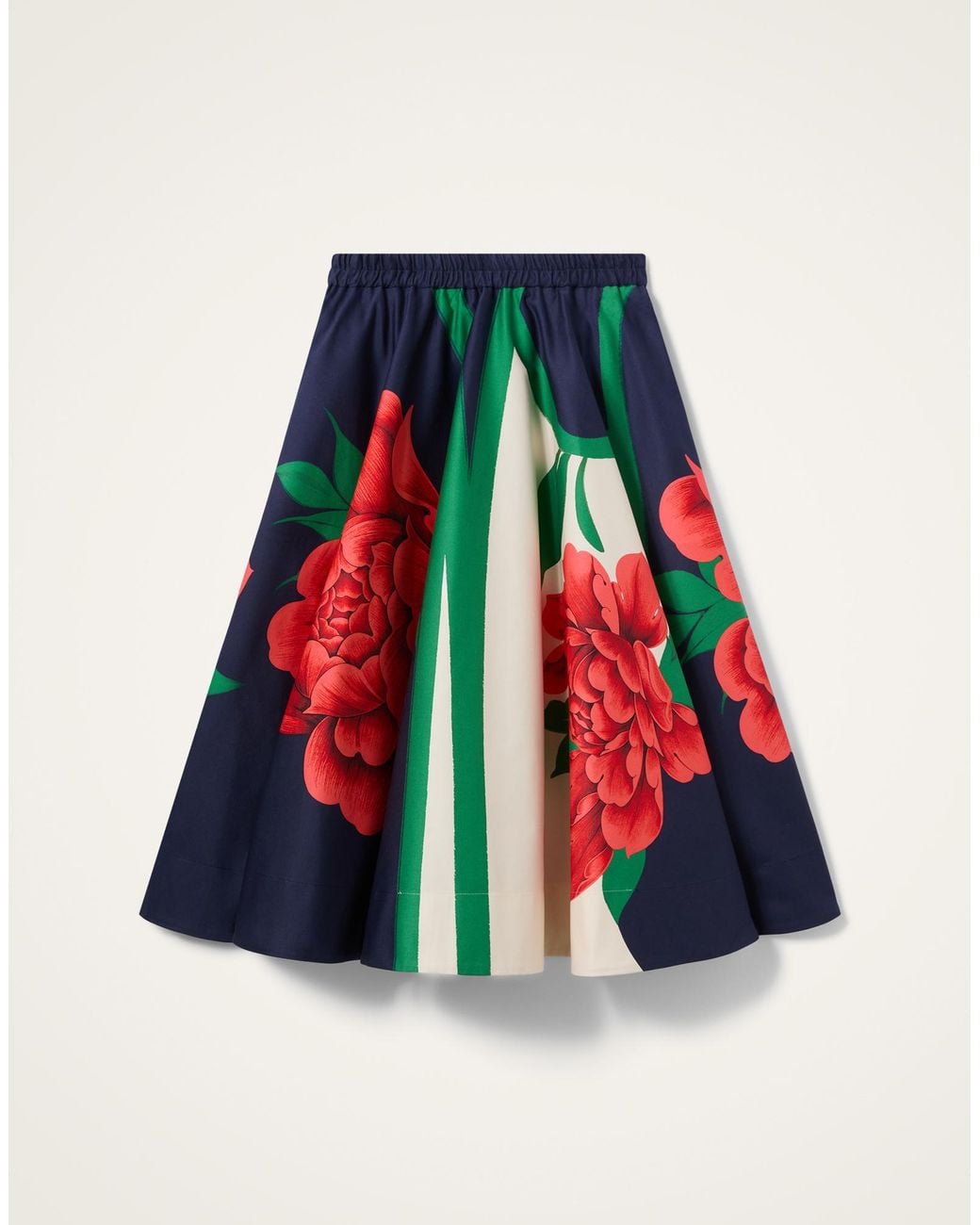 LaDoubleJ White Ballerina Skirt