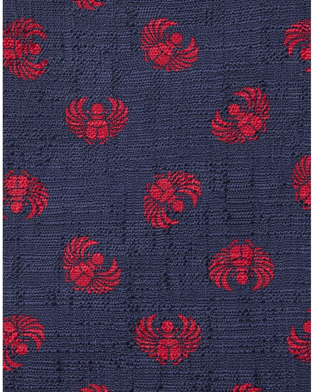 LaDoubleJ Blue Jagger Jacket