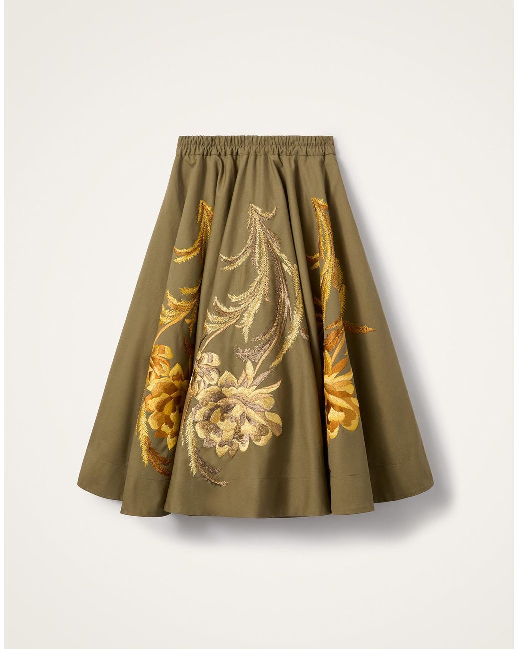 LaDoubleJ Natural Ballerina Skirt