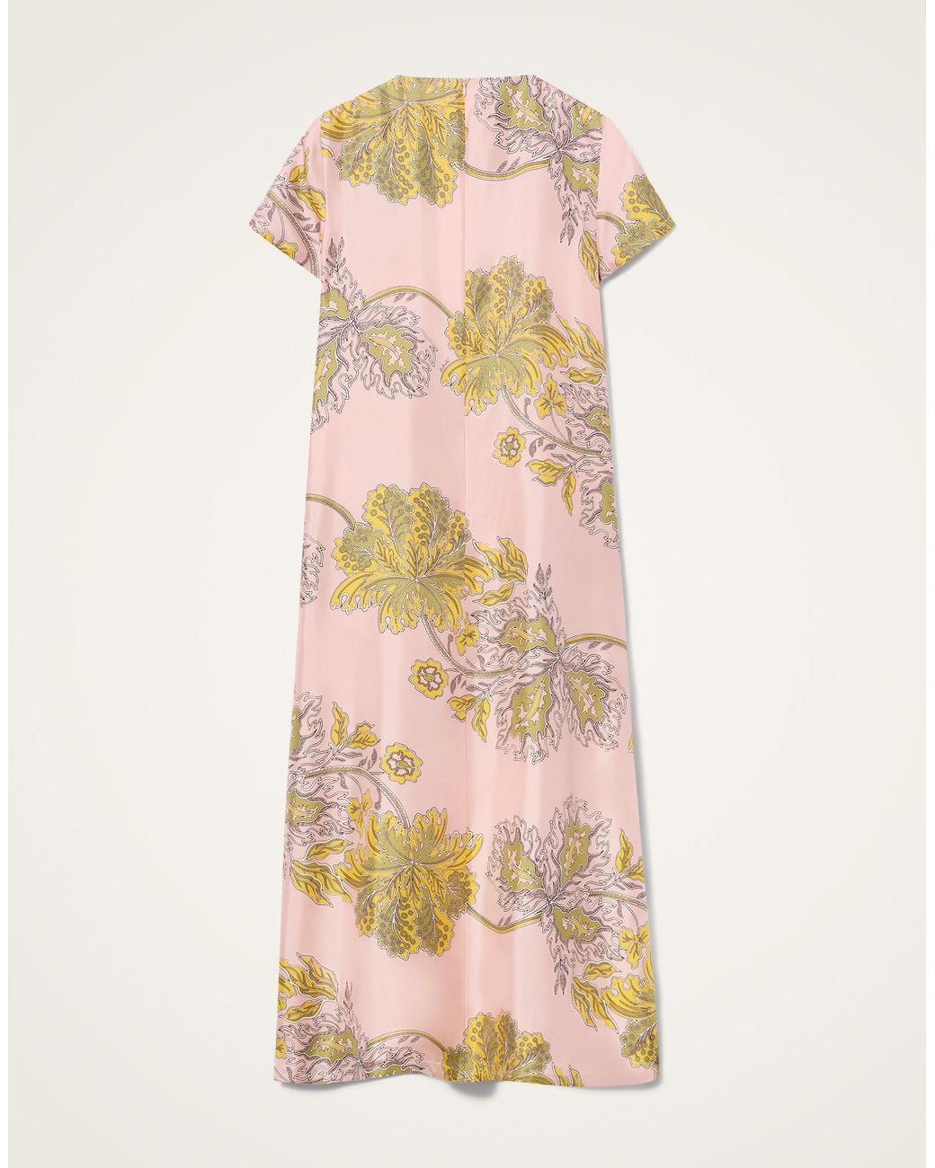 LaDoubleJ Natural Swing Dress