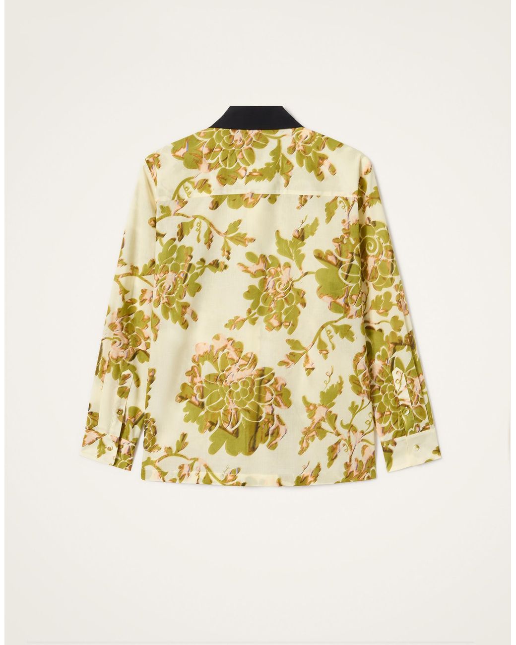LaDoubleJ Metallic Boy Shirt