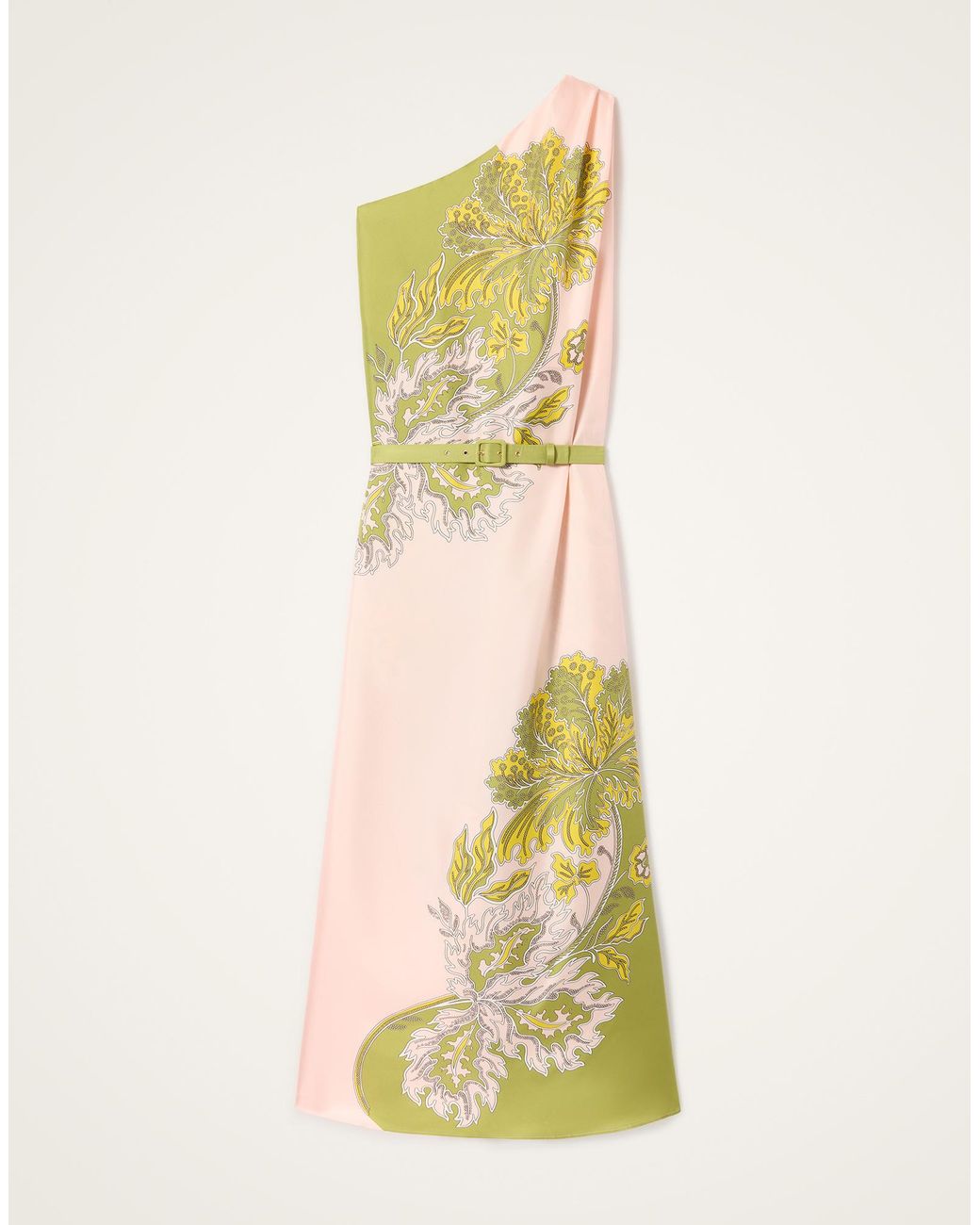 LaDoubleJ Multicolor Roy Dress