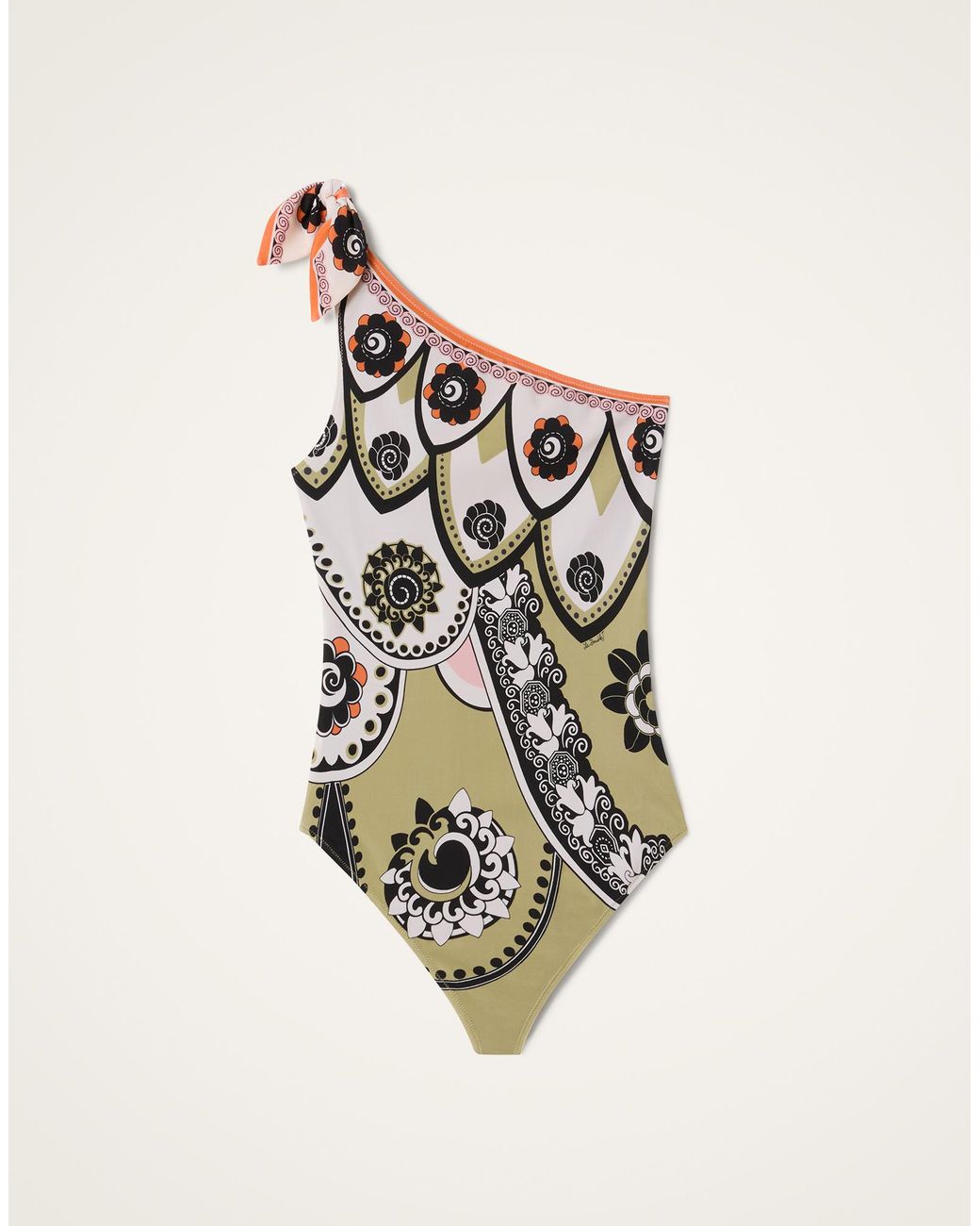 LaDoubleJ Natural Goddess Suit