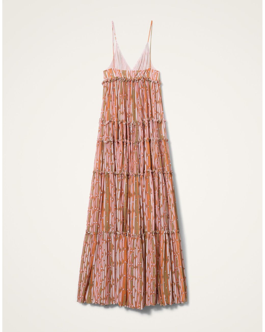 LaDoubleJ Natural Nymph Dress