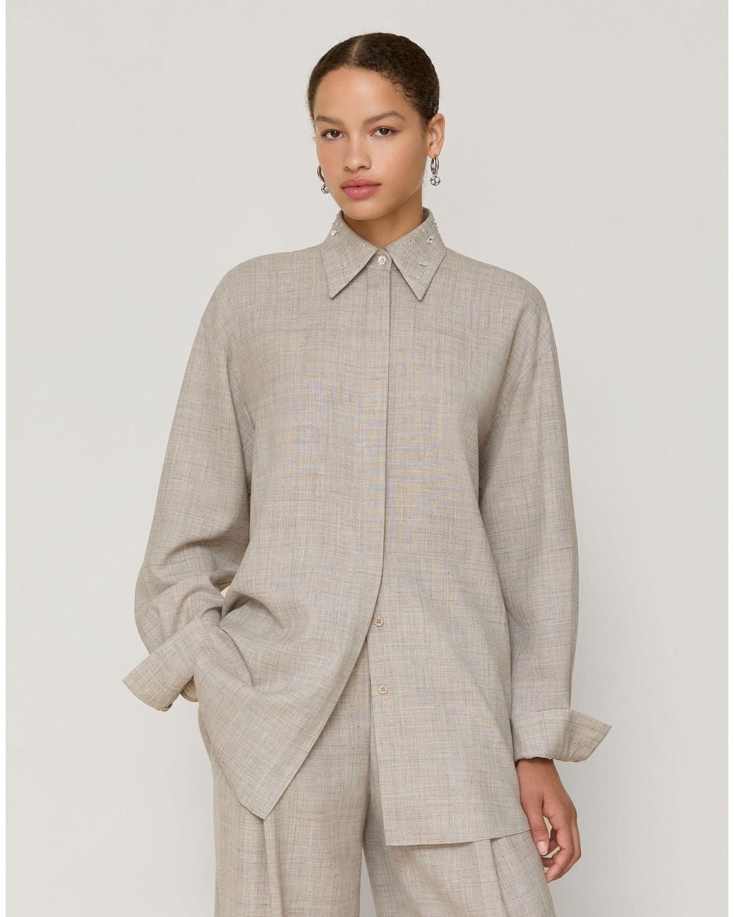 Lafayette 148 Plus Size