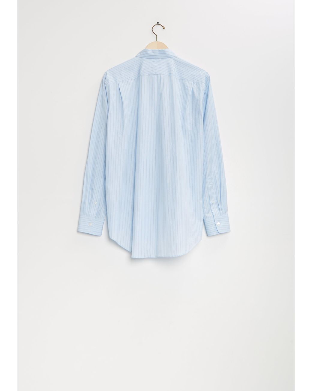 auralee-Light-Blue-Stripe-