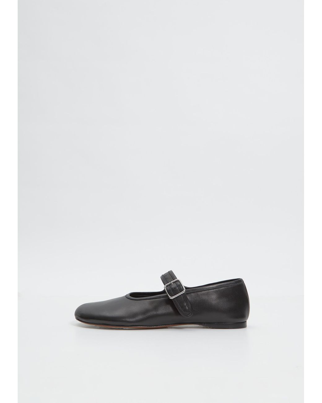Proenza Schouler Boyd Mary Jane in Black | Lyst Proenza Schouler Boyd Mary Jane in Black | Lyst