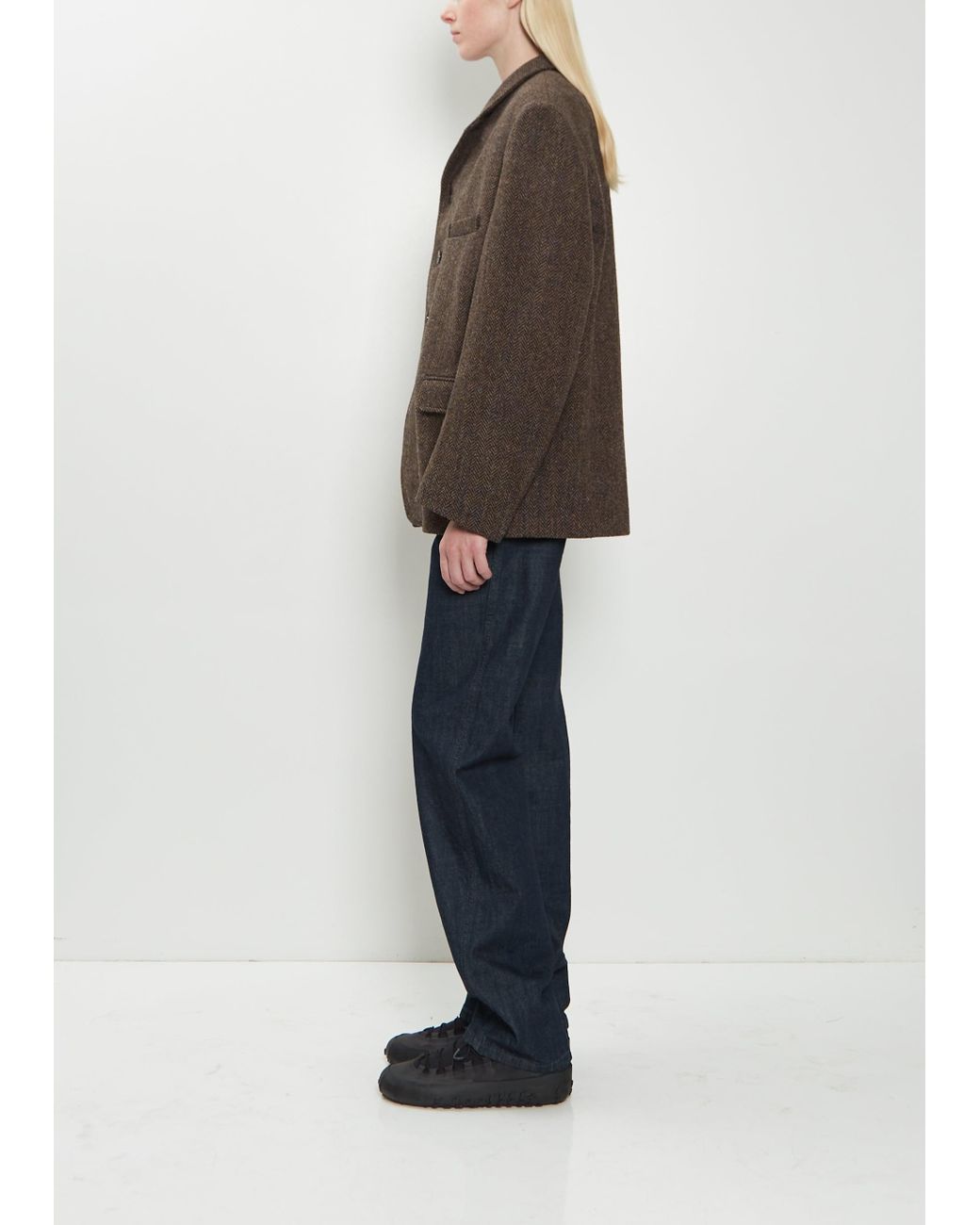 lemaire-designer-Black-Brown-