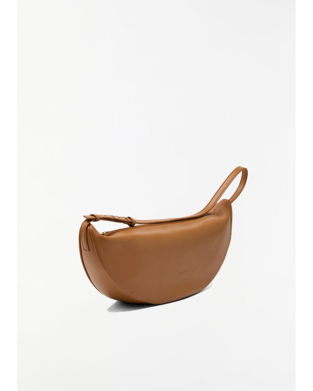 Marsèll White Volta Leather Bag