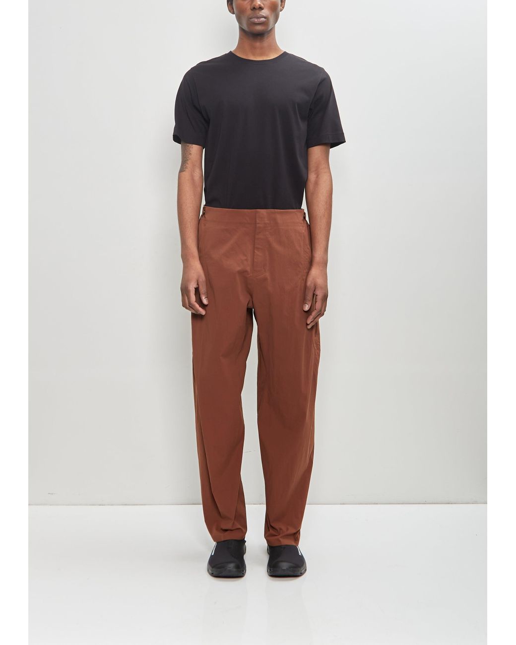Veilance Men Spere Lt Cargo Pant M | Lyst Canada