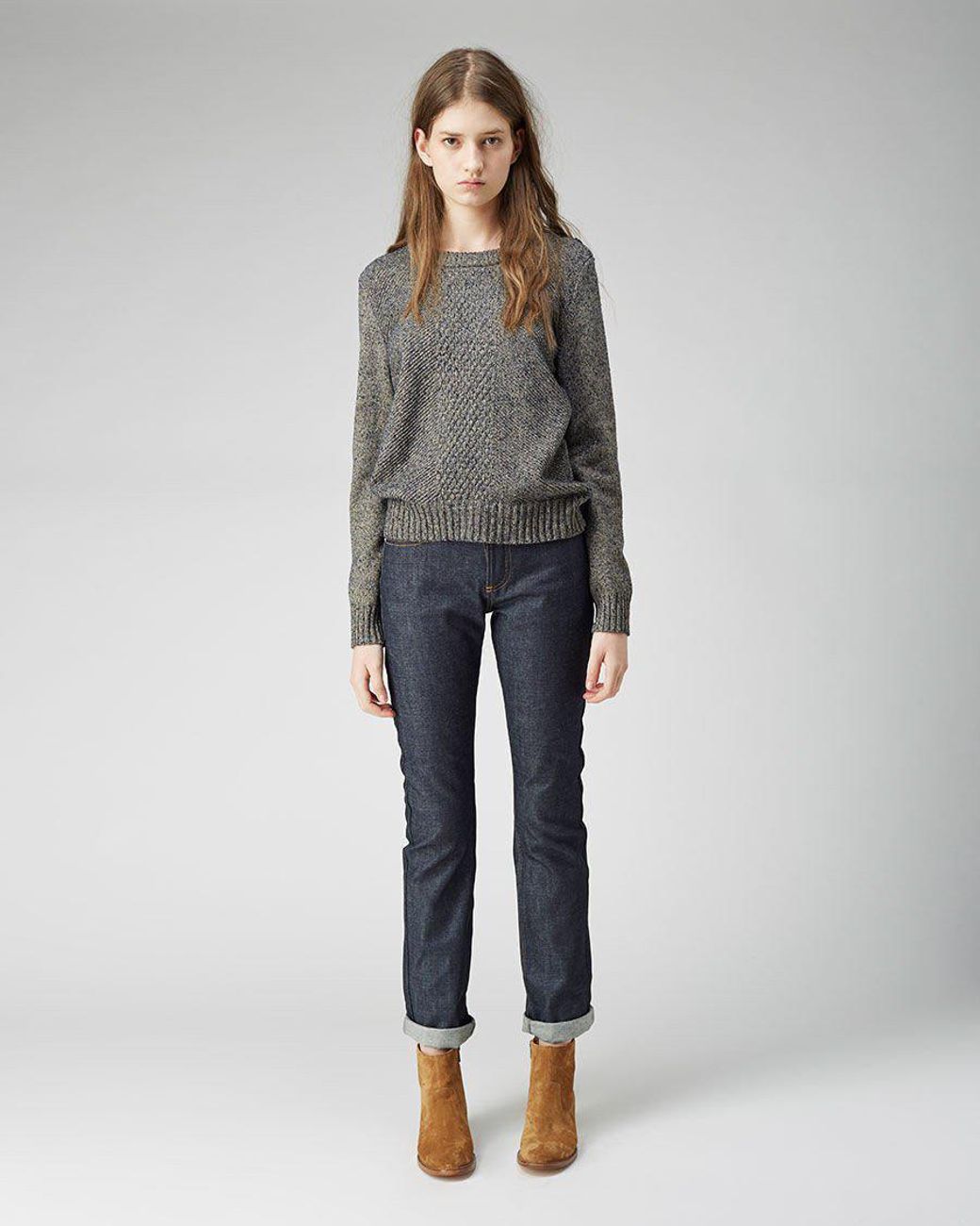 A.P.C. New Jean | Lyst UK