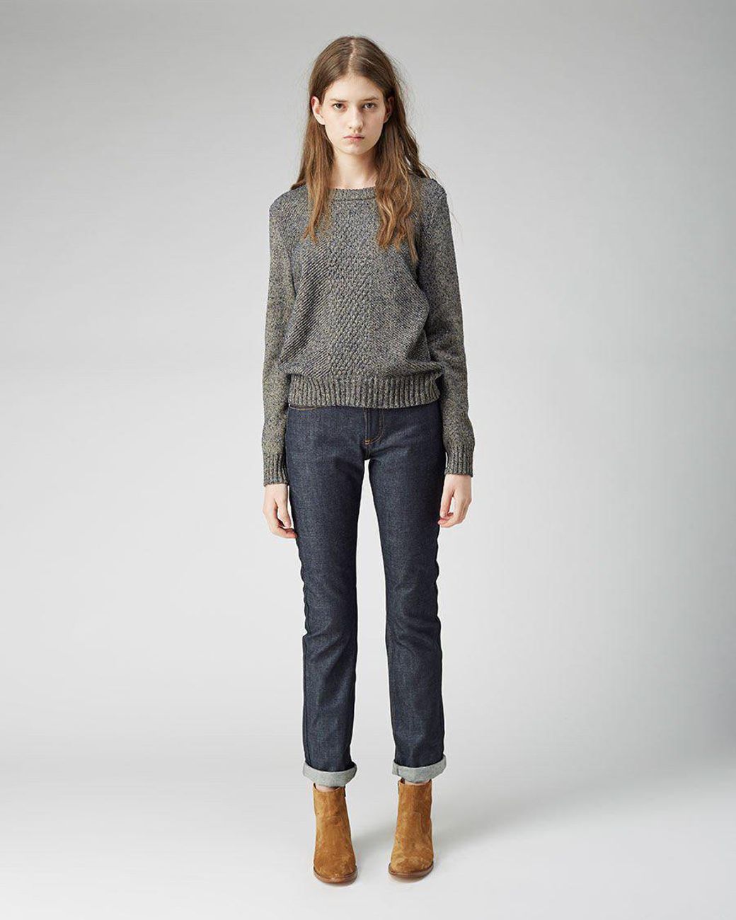 Cure Raw Jean | Lyst UK