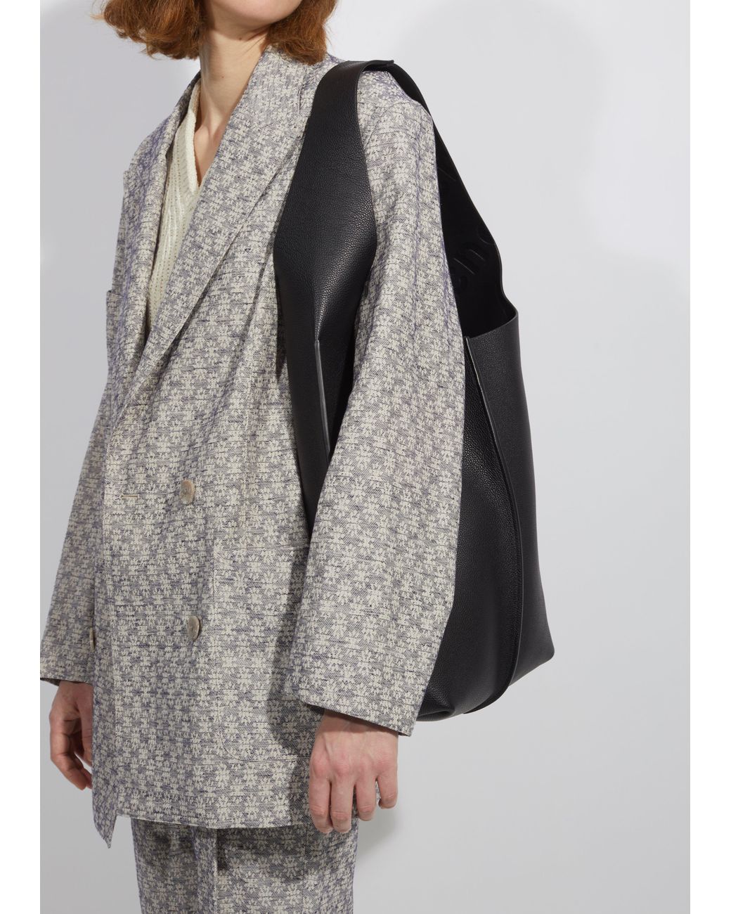 Acne adrienne tote shop