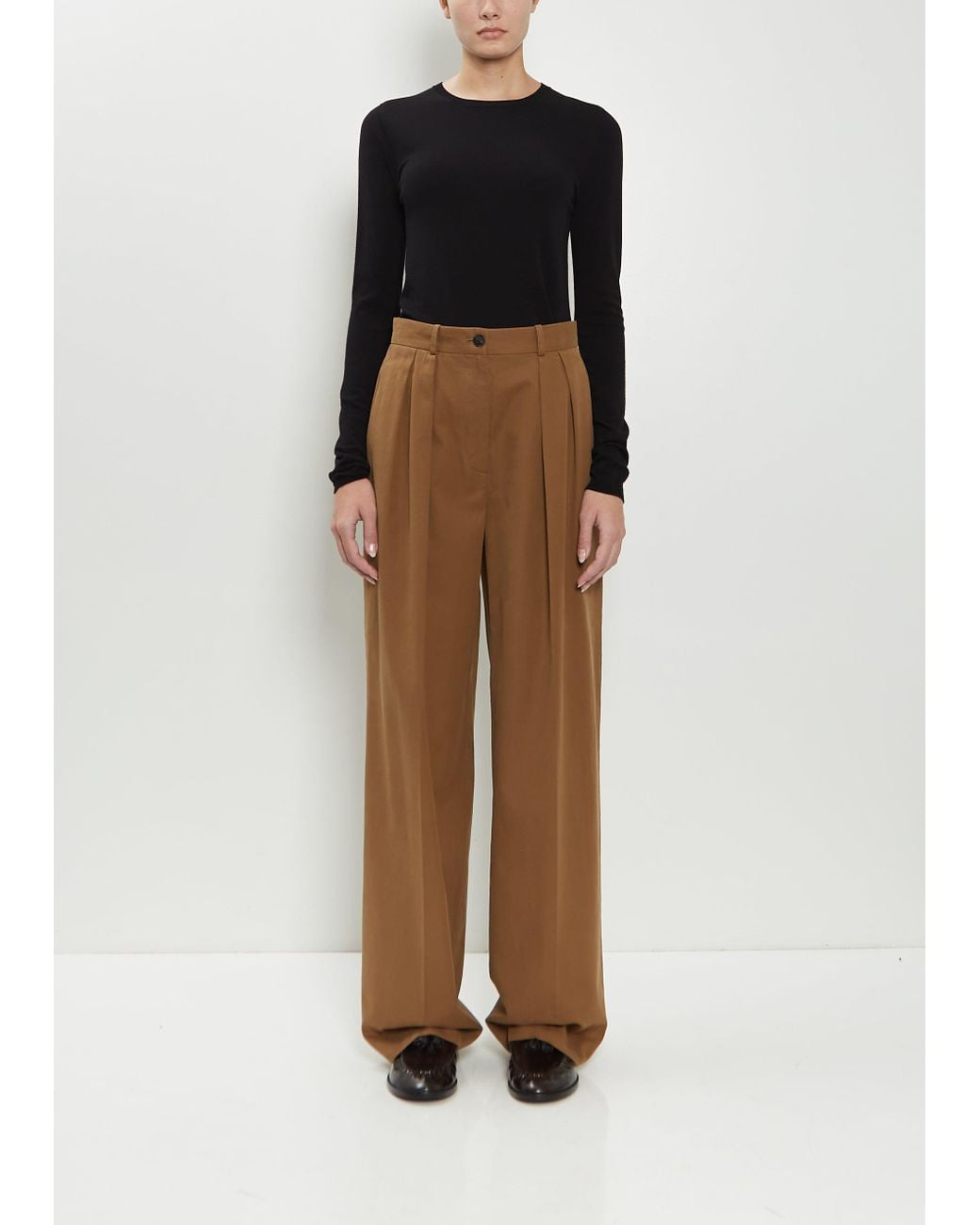 The Row Igor Pants