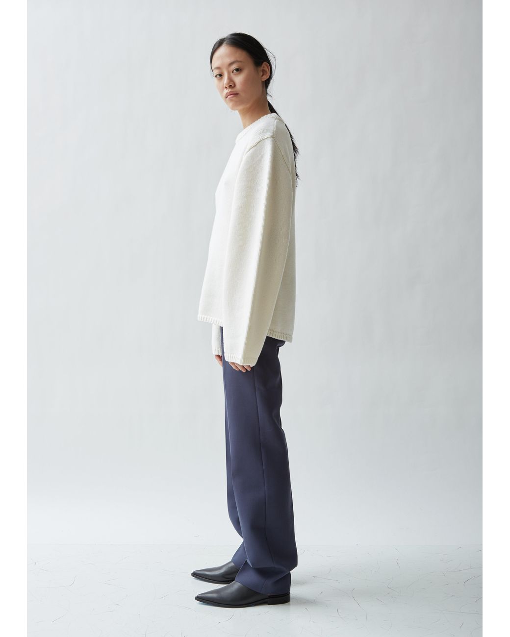 Toteme montese clearance knit
