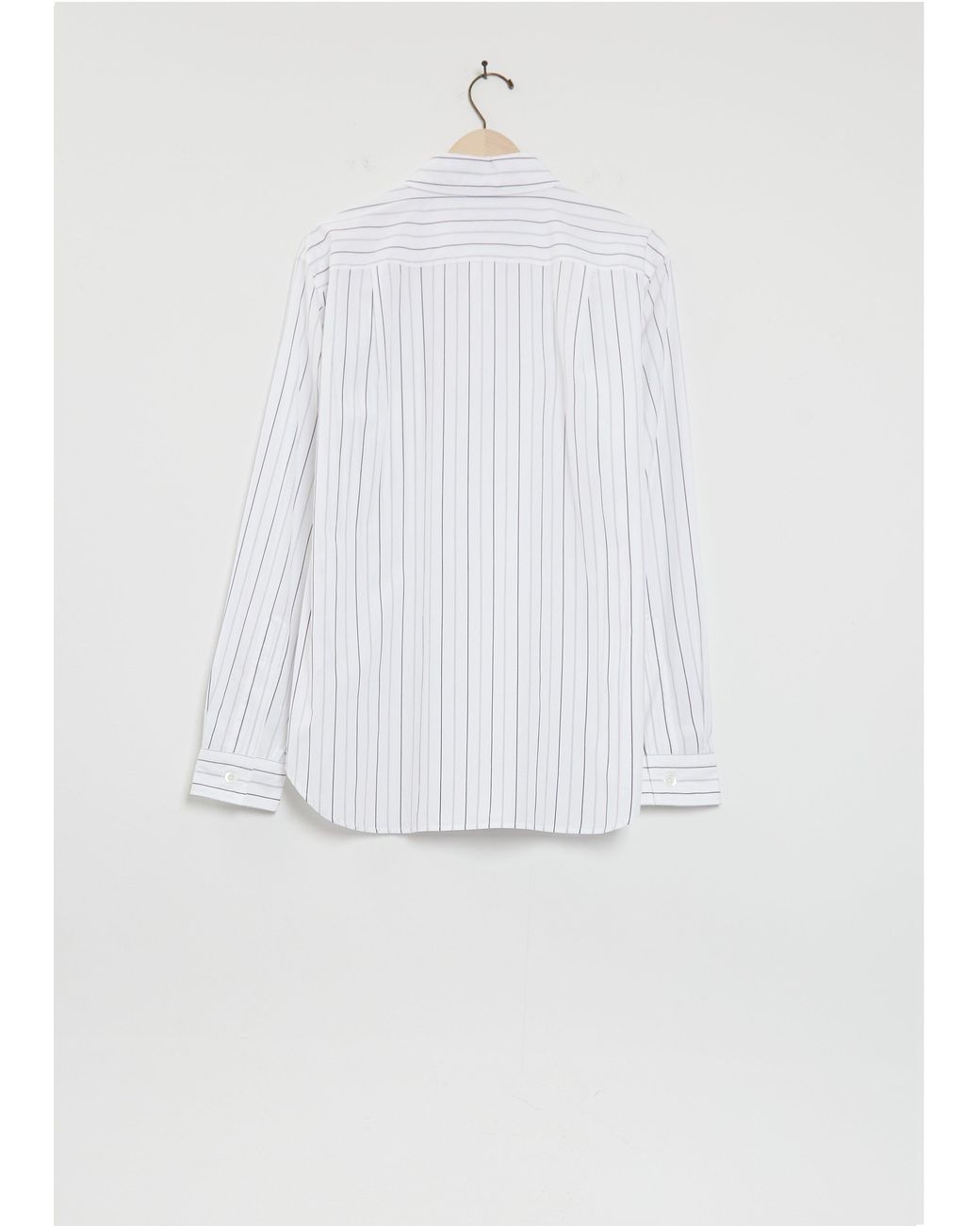 Margaret Howell White Basic Shirt