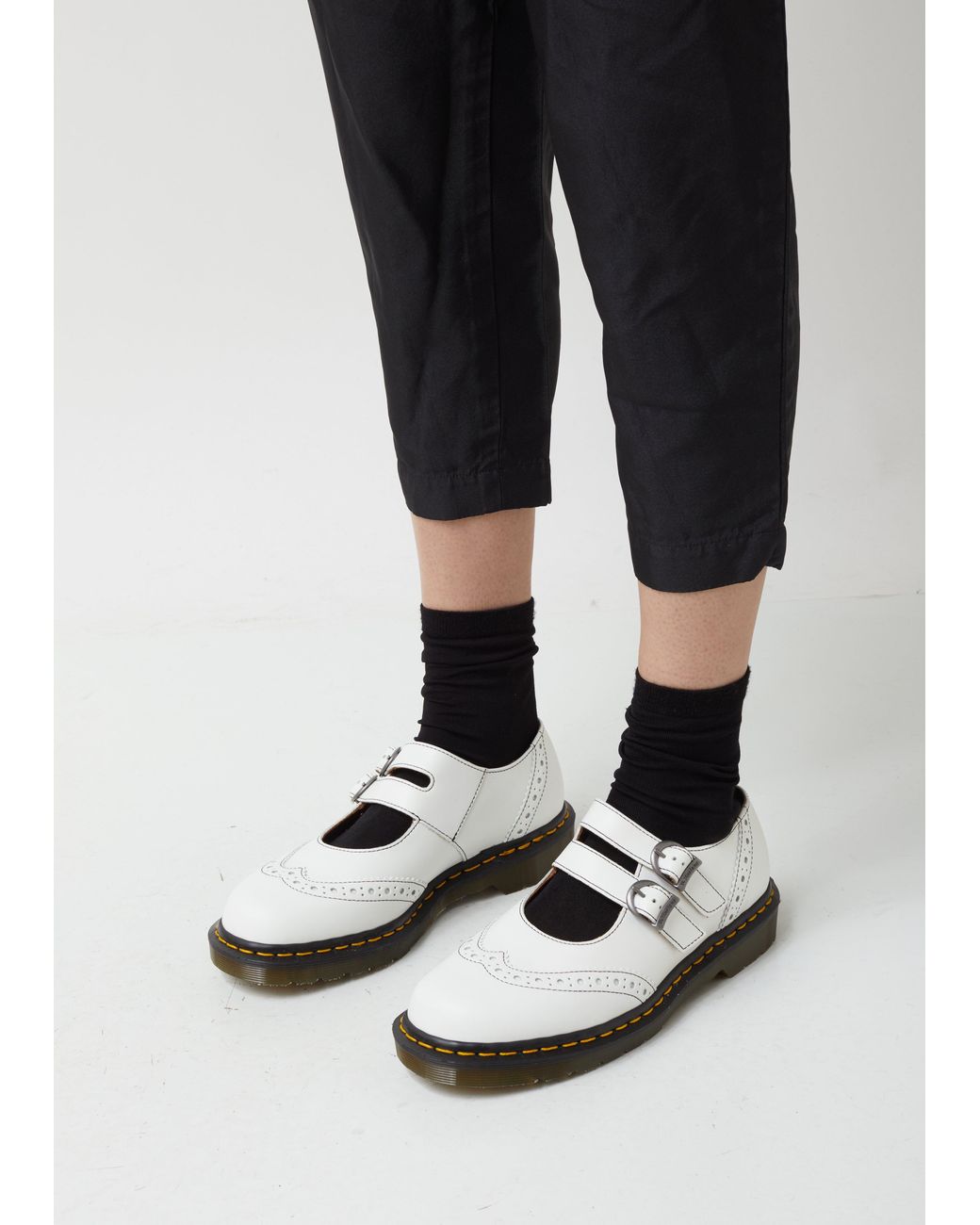 martens mary janes