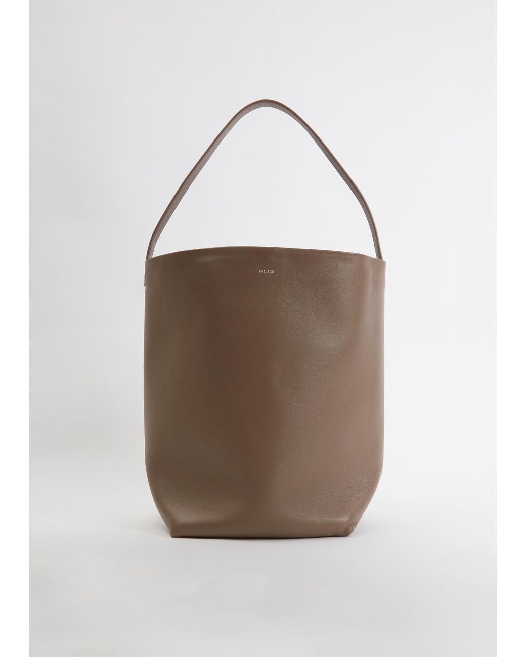 The Row Large N/s Park Tote | Lyst