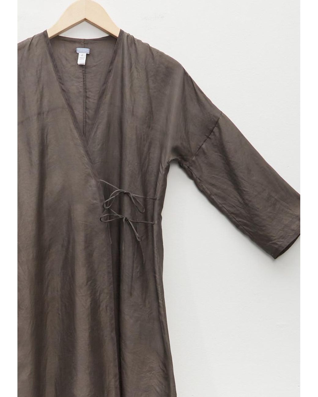 Dosa wrap cheap dress