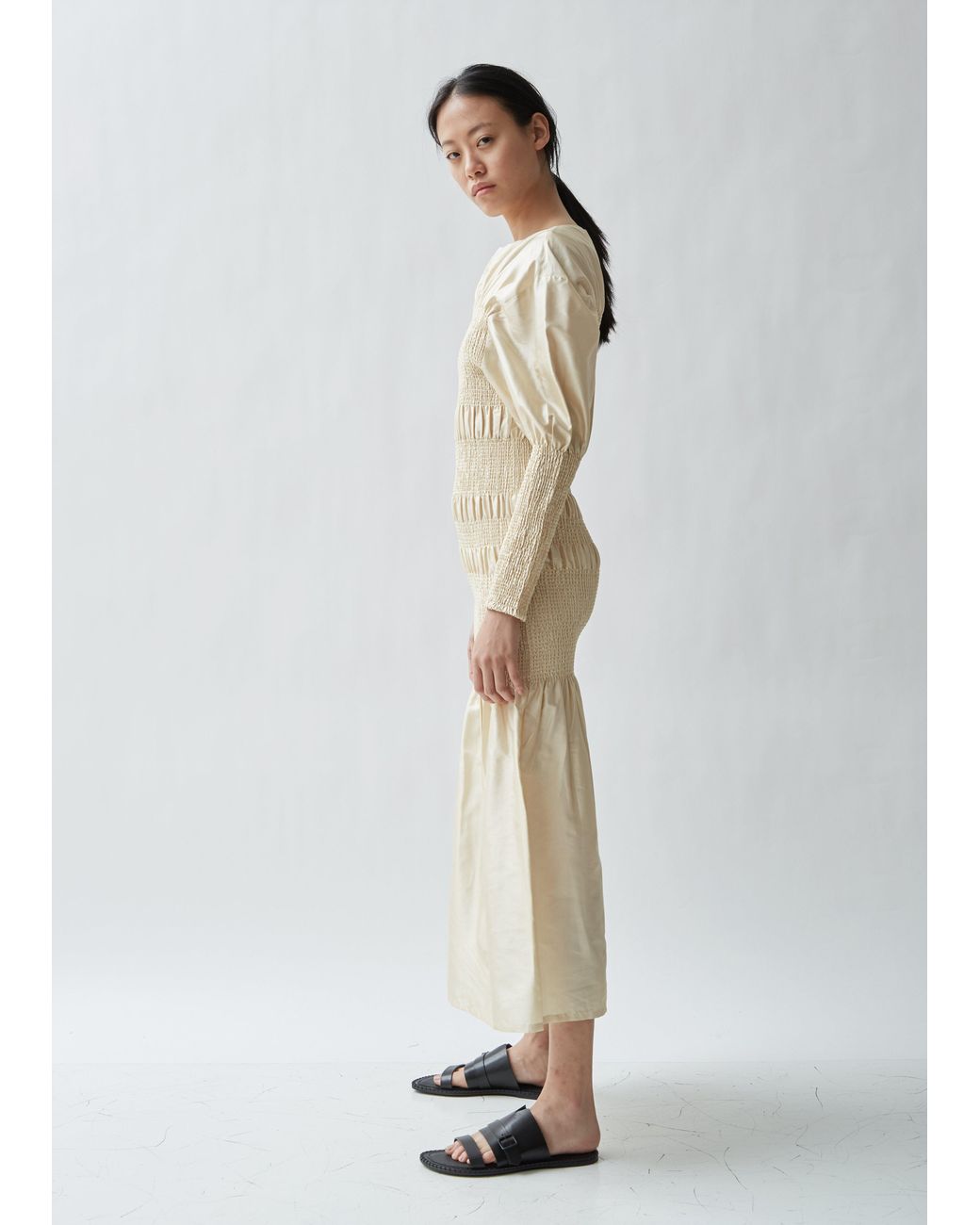 coripe dress toteme