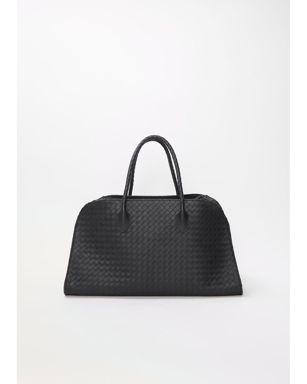 The Row Ew Margaux in Black | Lyst