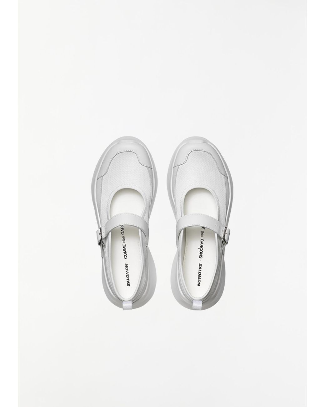 ★ COMME des GARCONS ★ Salomon RX Marie-Jeanne Platform DOVER STREET MARKET SINGAPORE | Comme des Garçons x Salomon