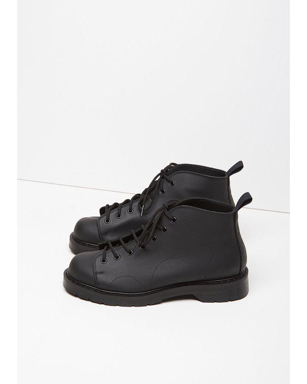 Margaret howell monkey boots deals