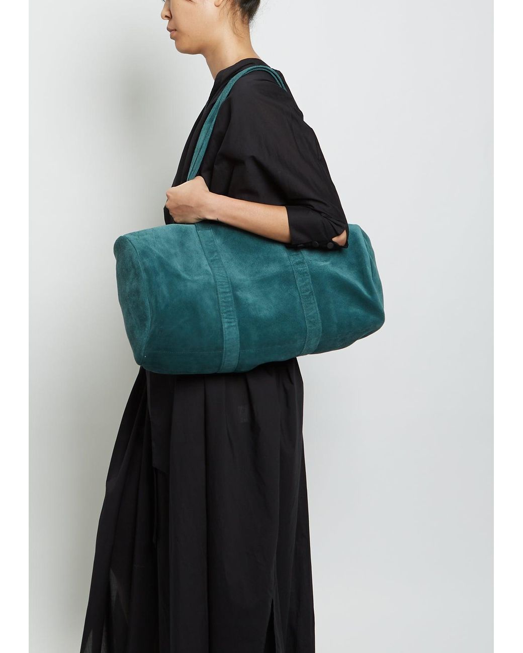Isaac Reina Sports Bag Ultra Soft | Lyst
