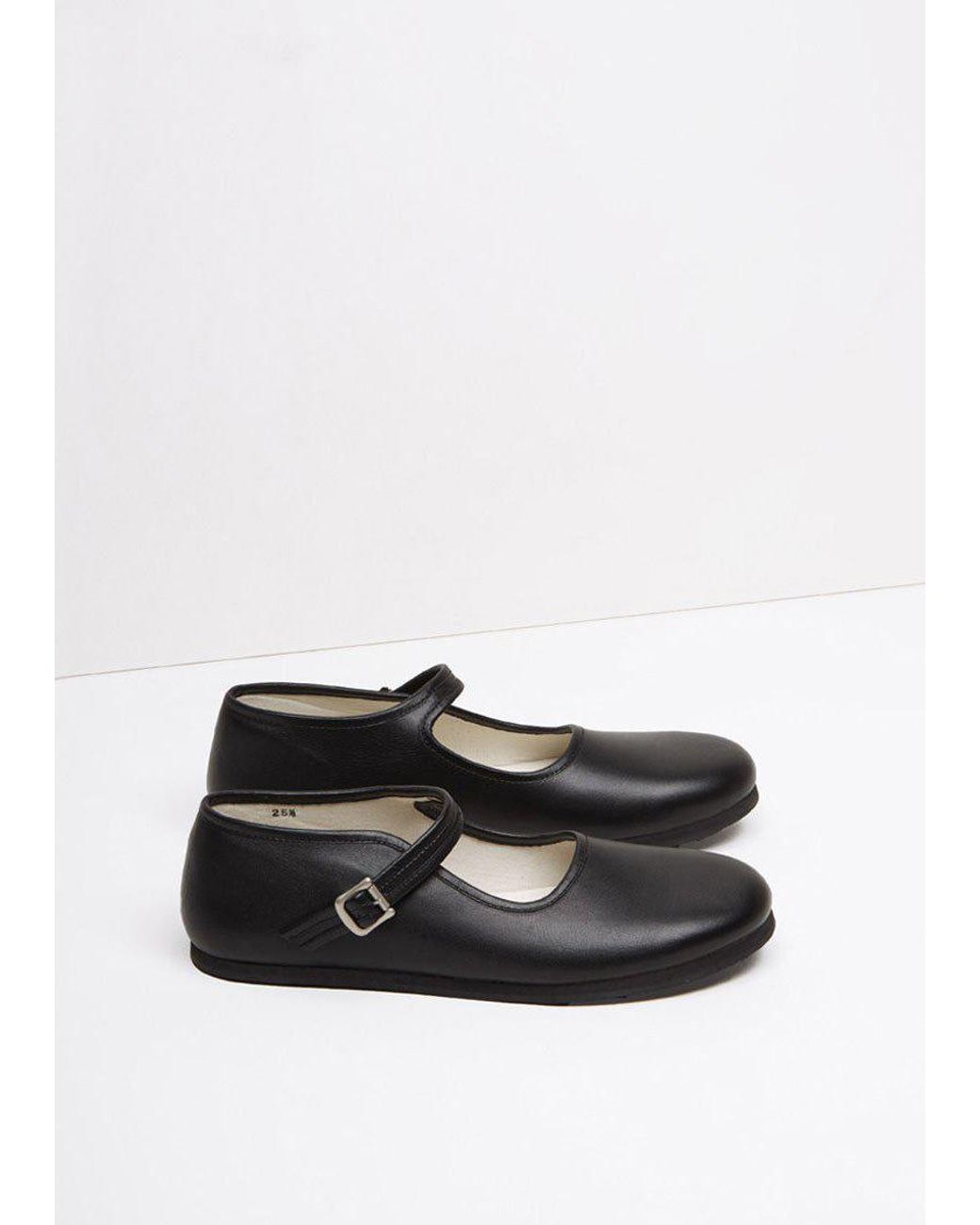 履き心地◎ COMME des GARÇONS GARLコラボ メリージェーン - 通販