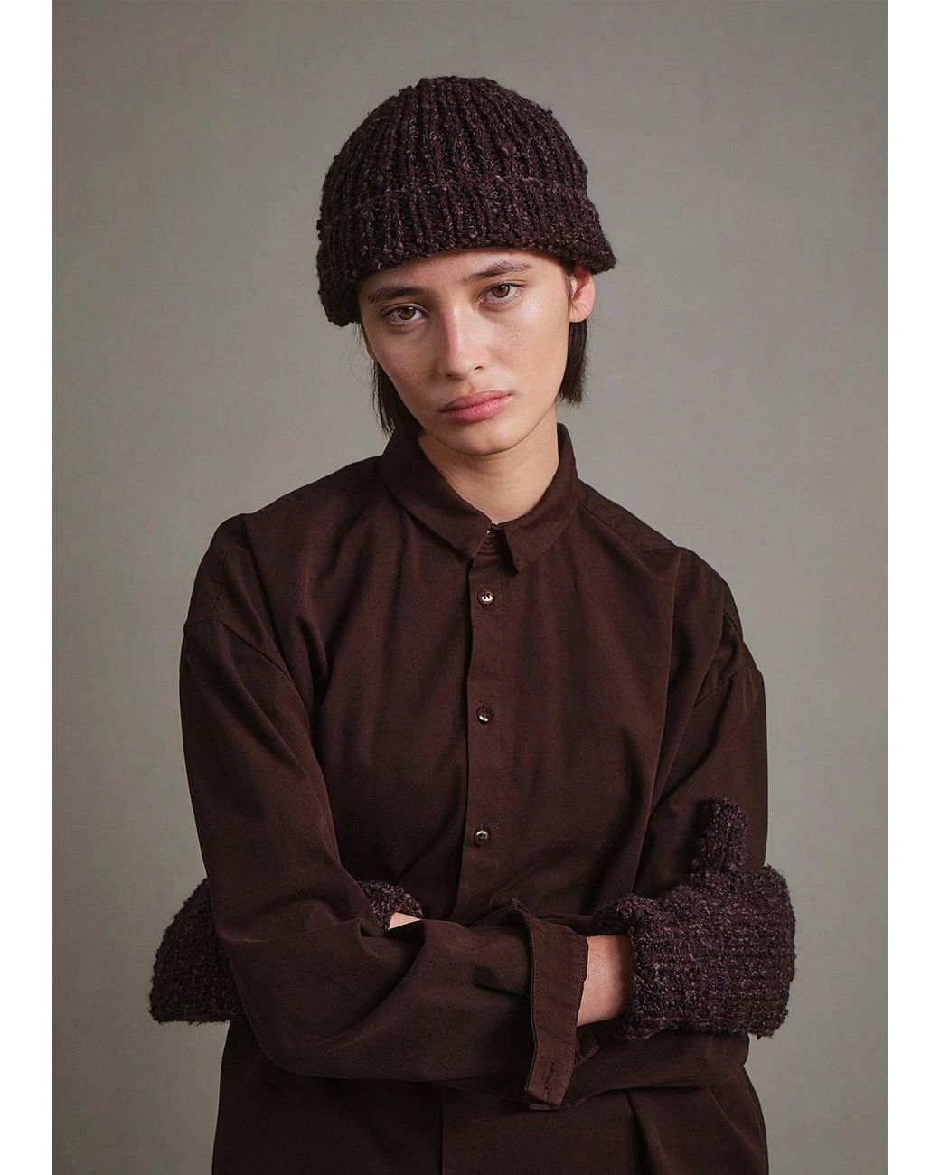 toogood TINKER HAT ハット帽子｜ファッション