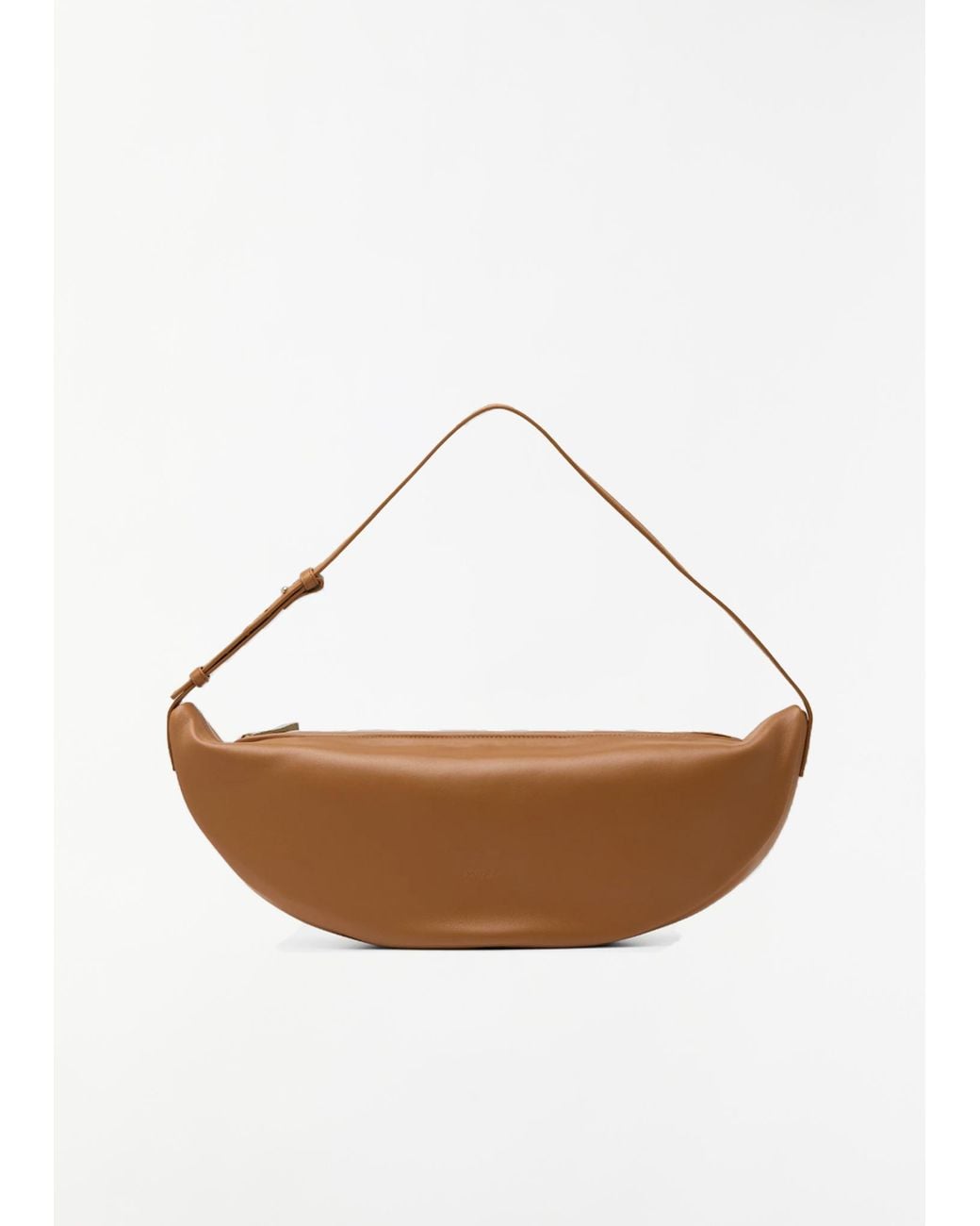 Marsèll White Volta Leather Bag