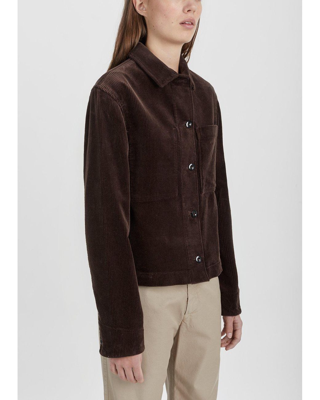 MHL by Margaret Howell Heavy Corduroy 