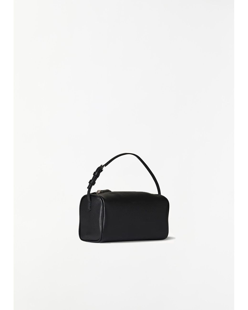 Roco THE ROW 90's Bag レザー アイボリー 90's Bag White in Leather – The Row