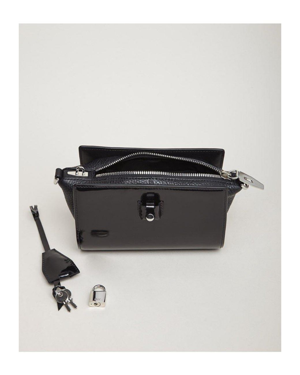 Alexanderwang/PELICAN/ペリカンサッチェル美品 | Alexanderwang