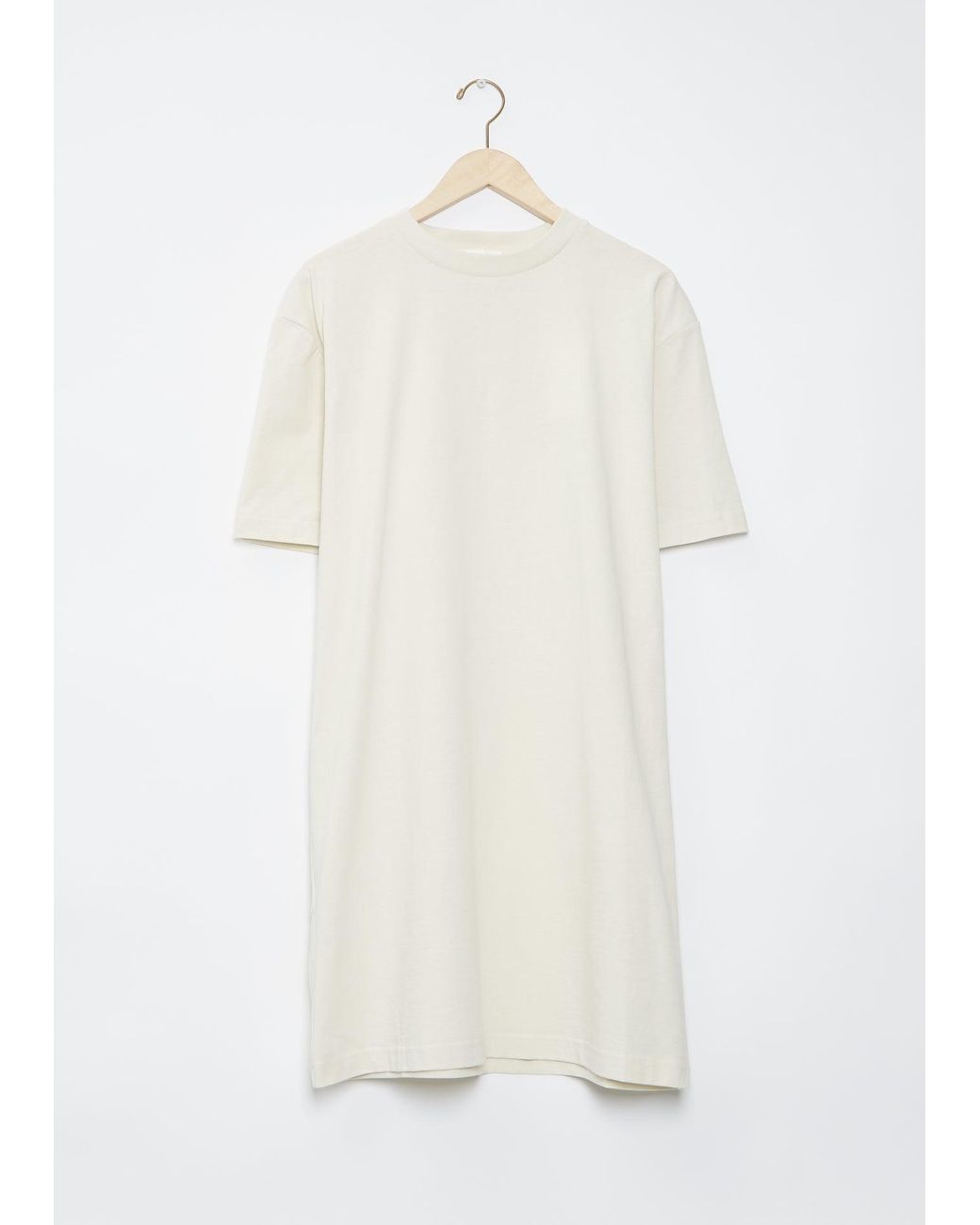 The Row Gazaco Top in White | Lyst