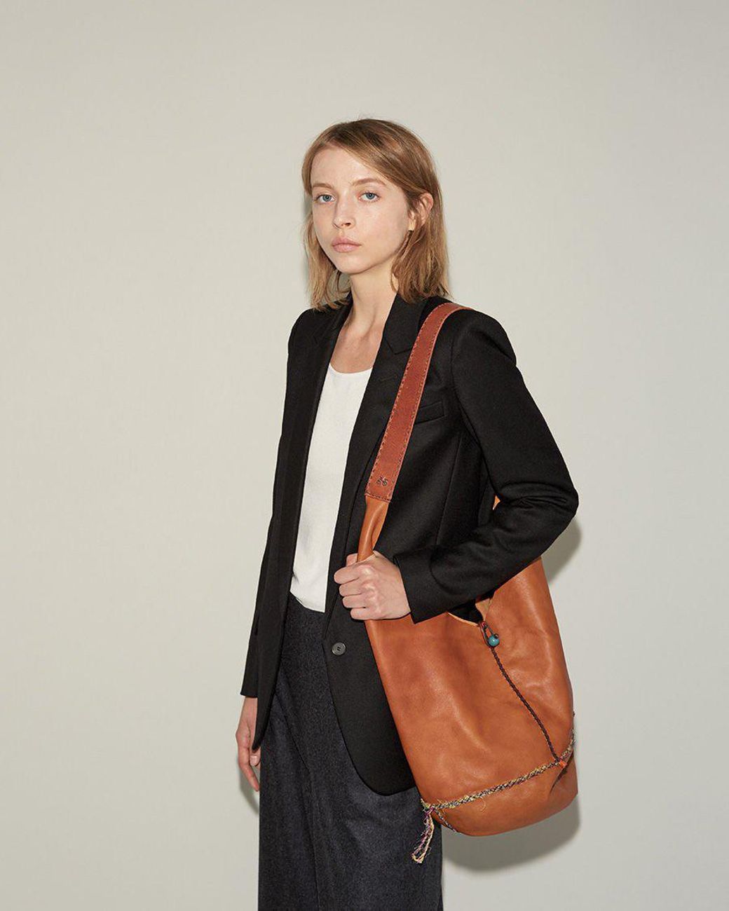 Bag cuir sales