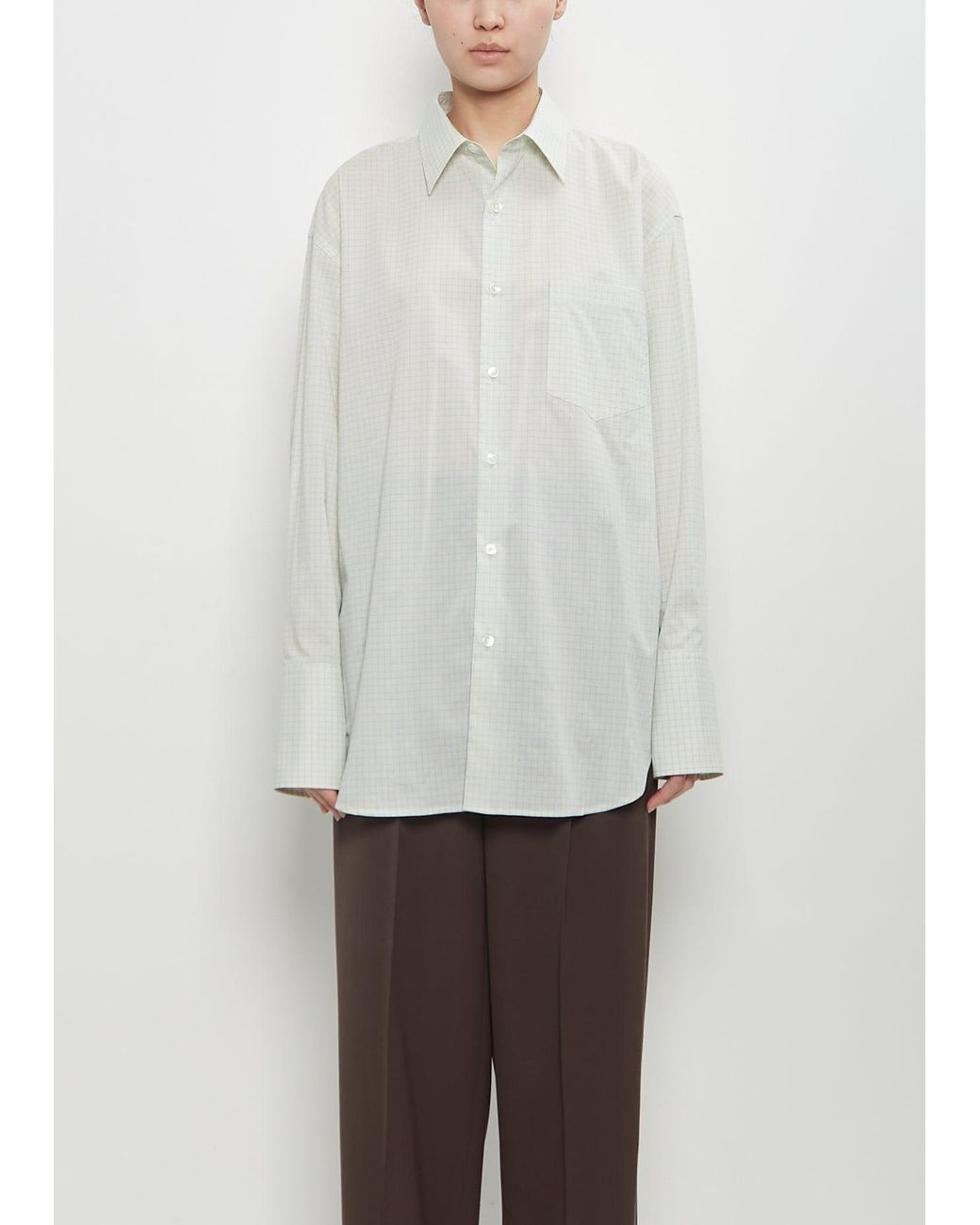 auralee-Blue-Windowpane-Check-