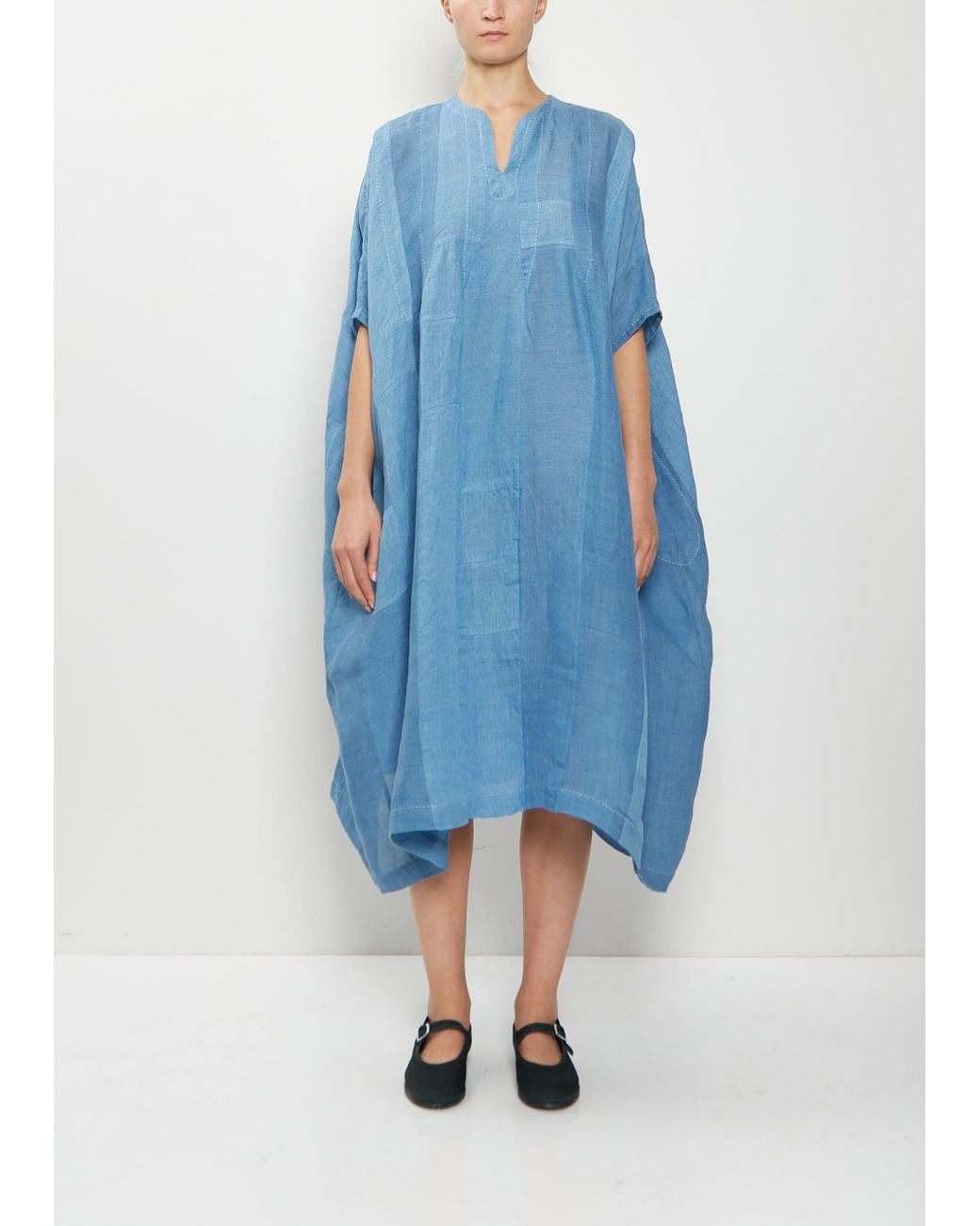 dosa-Denim-Yoruba-Handwoven-