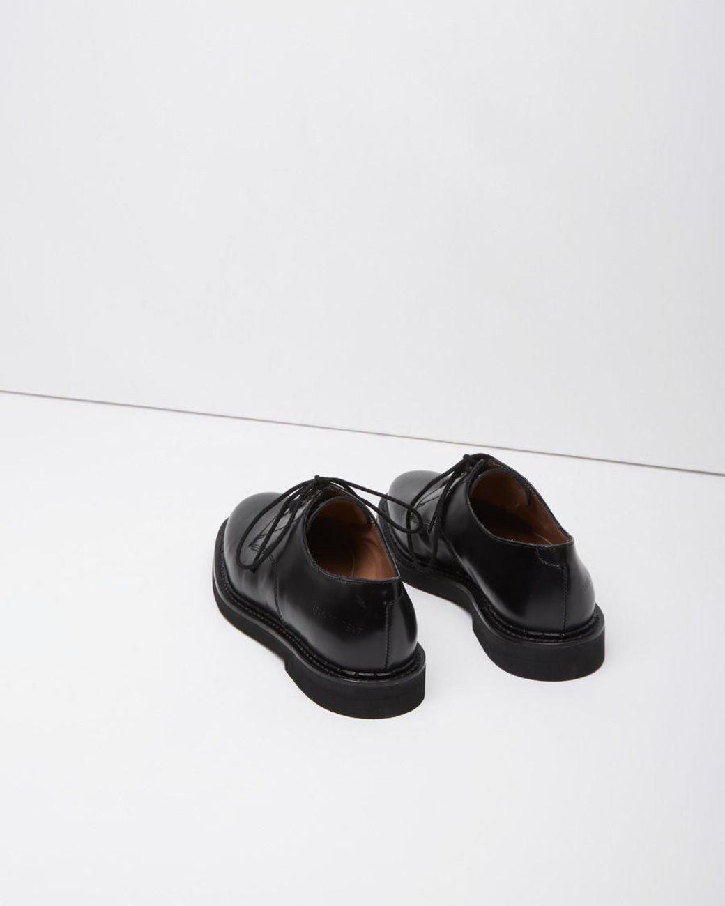 Common projects store cadet derby