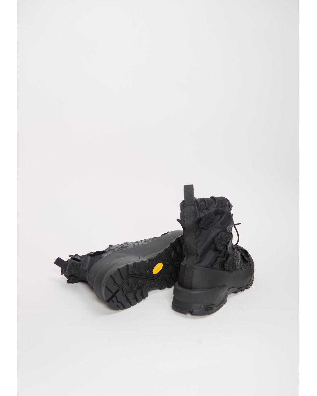 TNF Cecilie Bahnsen Charlotte Glenclyffe Boots ブーツ THE NORTH FACE X CECILIE BAHNSEN CHARLOTTE GLENCLYFFE GAITER