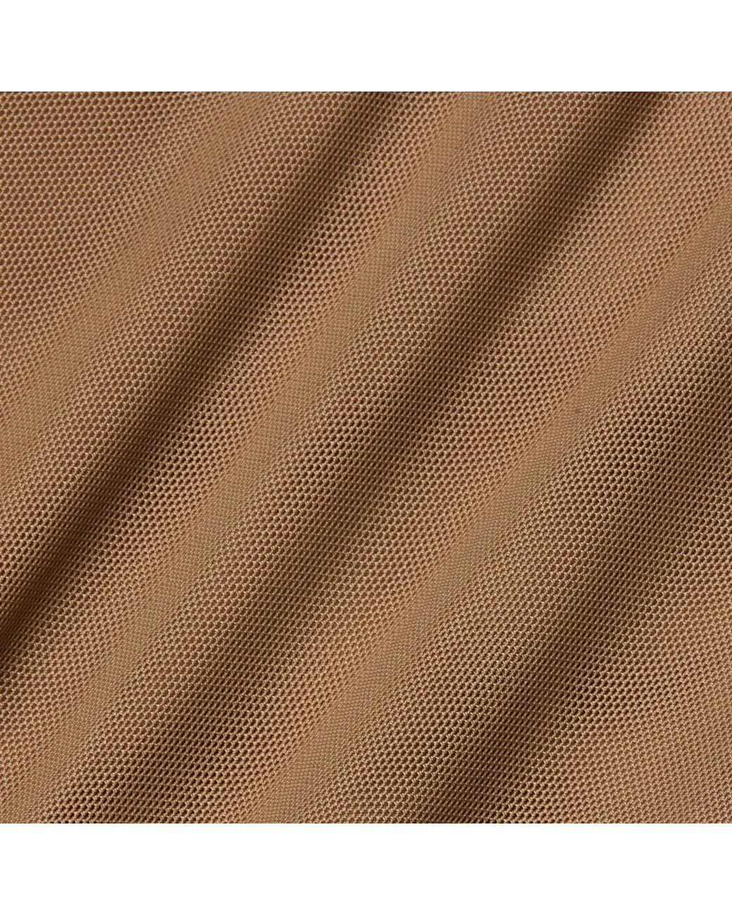 L'Agence Multicolor Sorella Mesh Midi Dress